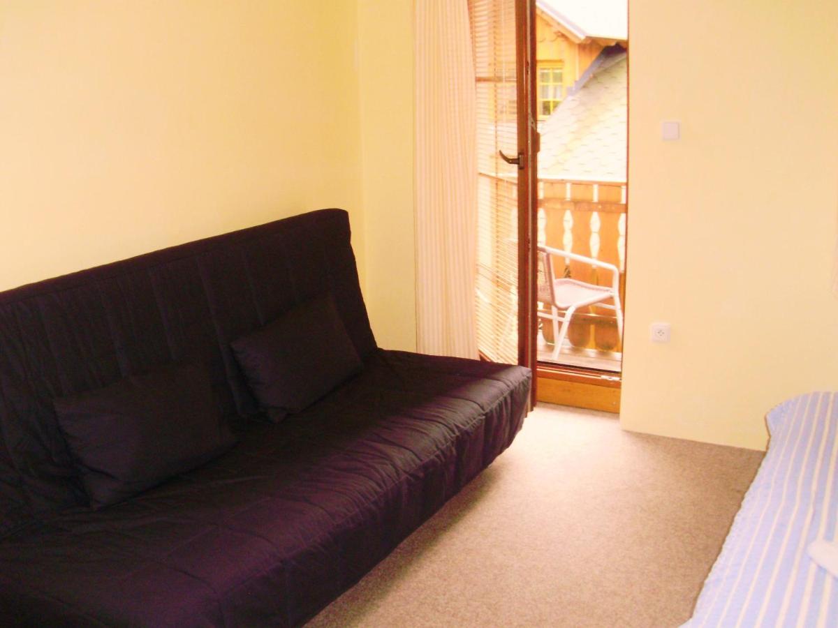 Studio (4 Erwachsene)