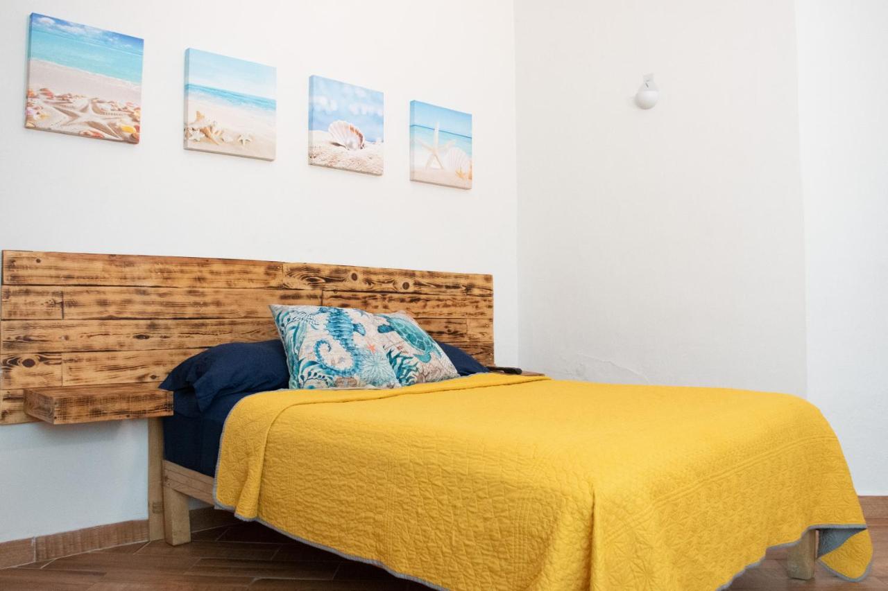Appartement met 1 Slaapkamer