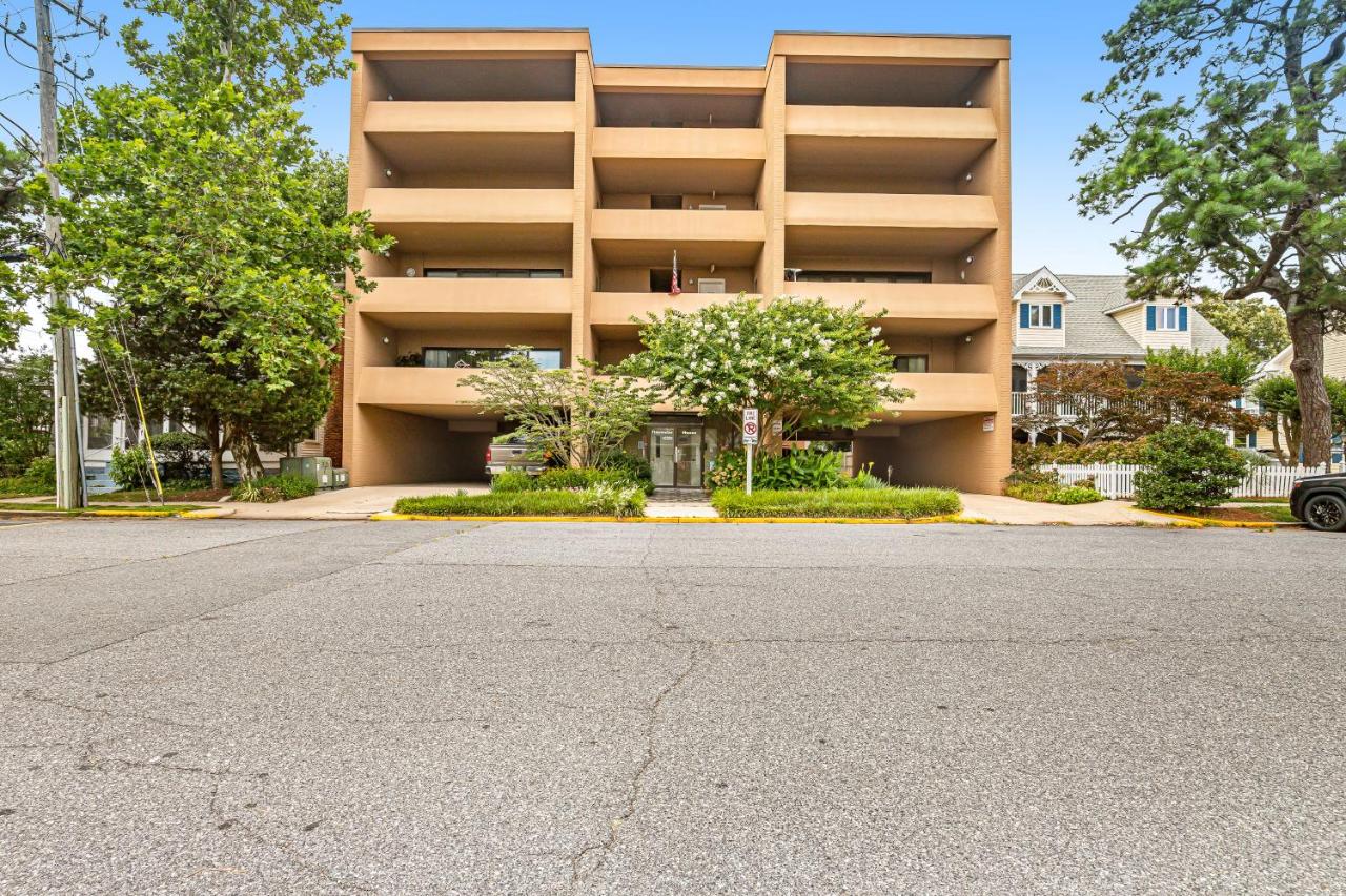 Rehoboth Beach --- 23 Maryland Ave #500 - Tidewater House - Chambres d’hôtes