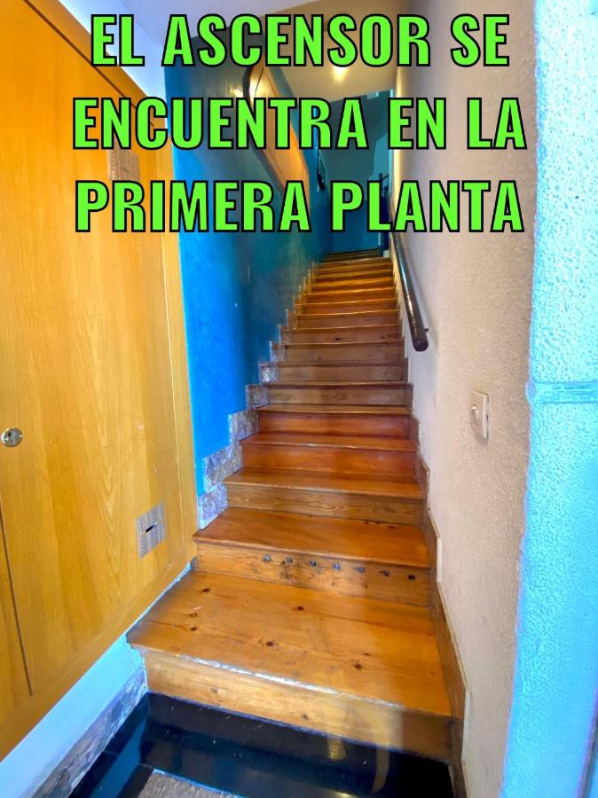 Apartamento Turistico Plaza Mayor - Bed and Breakfast