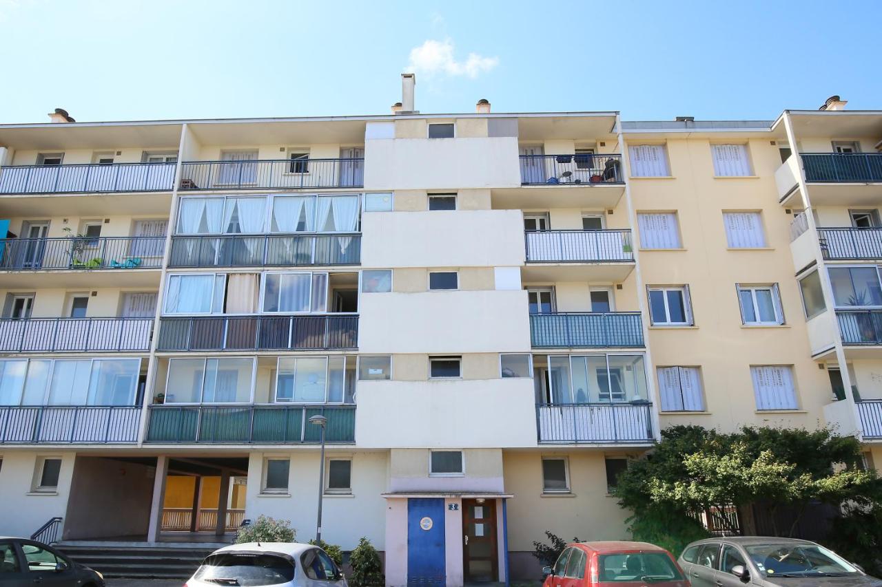 expat renting - Le Bohème Zen - Proche Airbus - B&B Colomiers