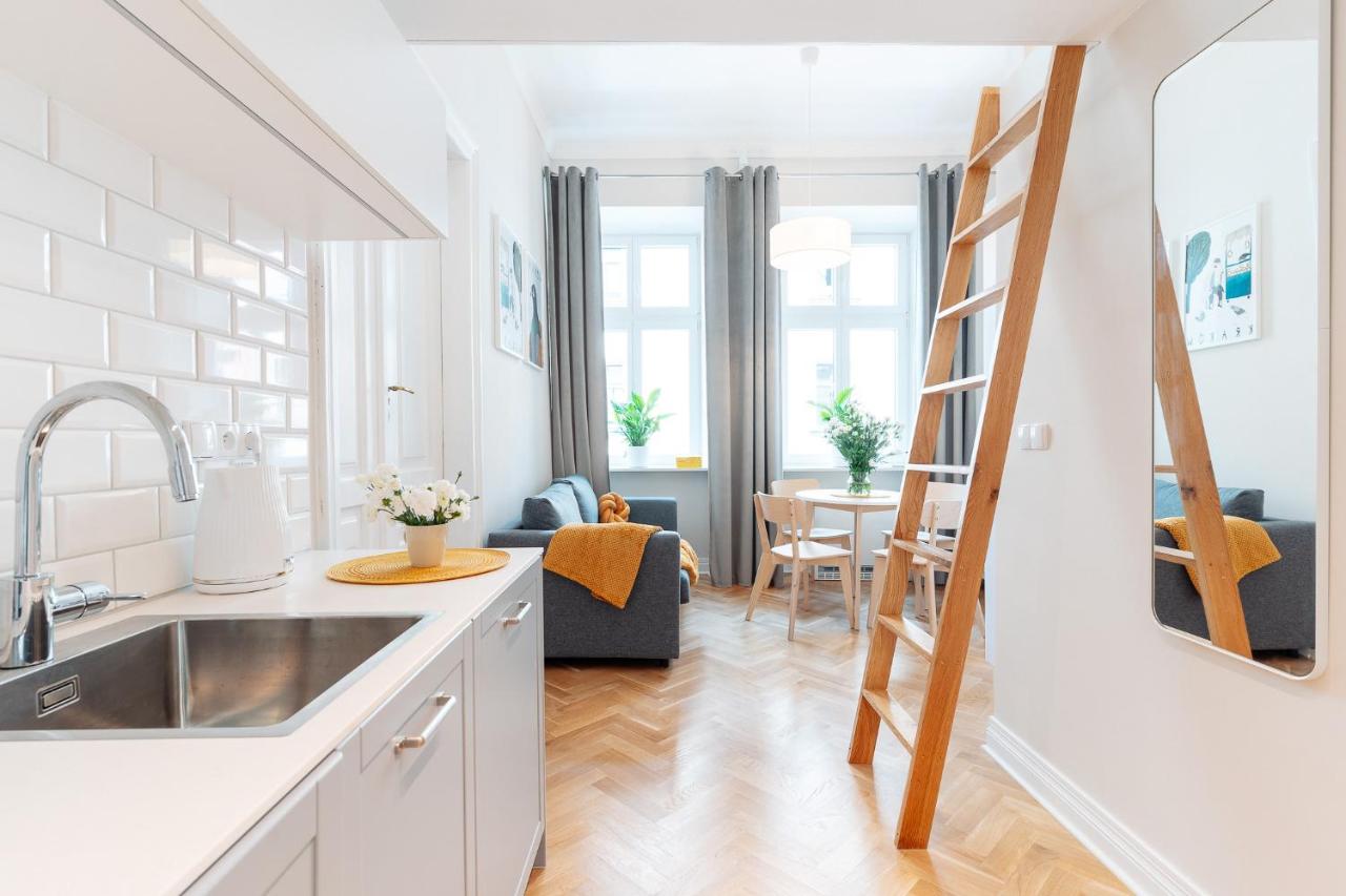 Appartement 1 Chambre