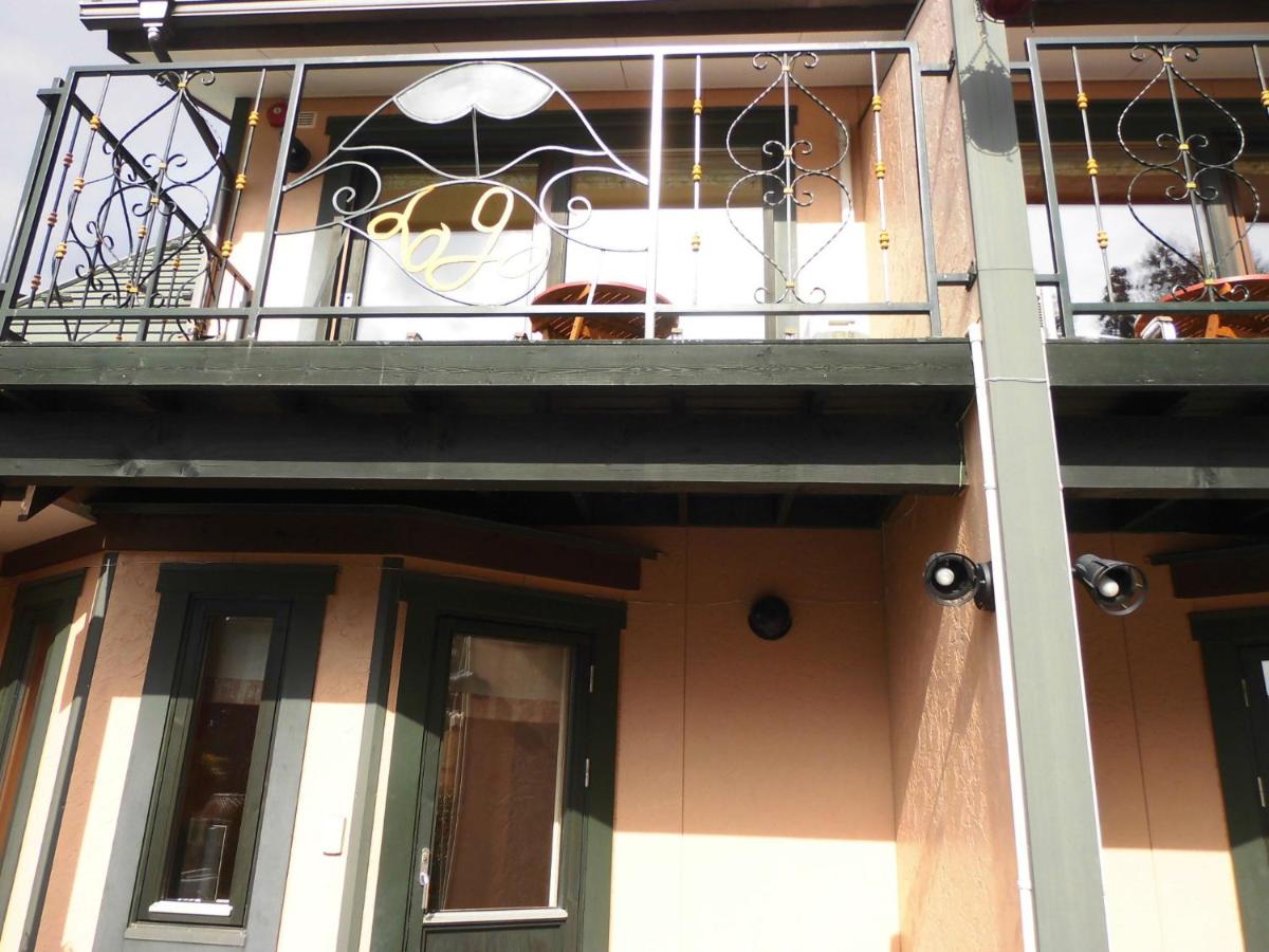 La Posada - Chambres d’hôtes Fujikawaguchiko