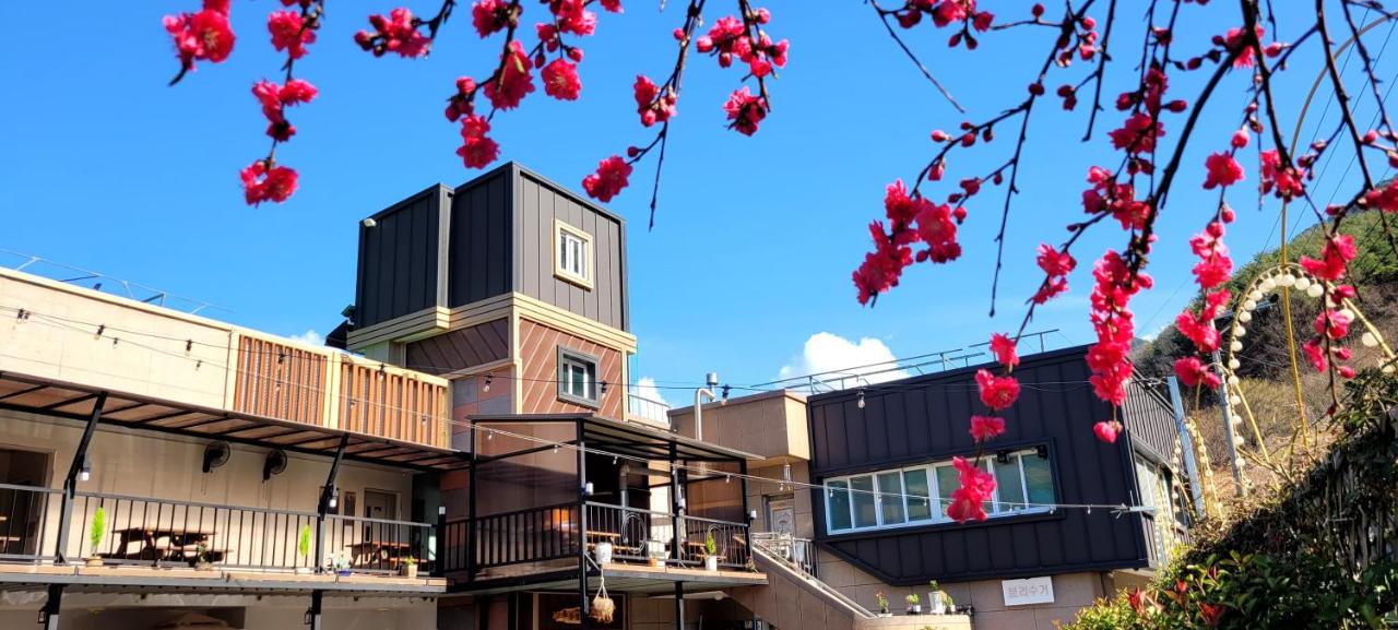 RG Pension - B&B