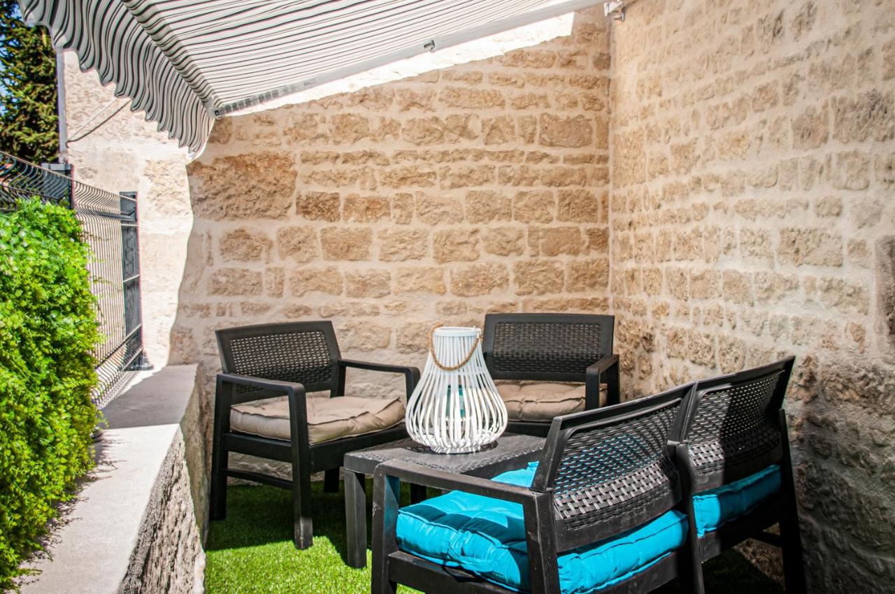 Eden-Apart - Ferienwohnung Niort