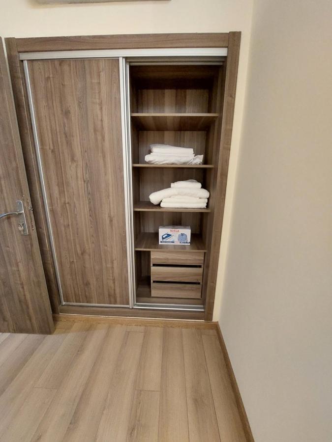 Central Park House - 70m² - B&B