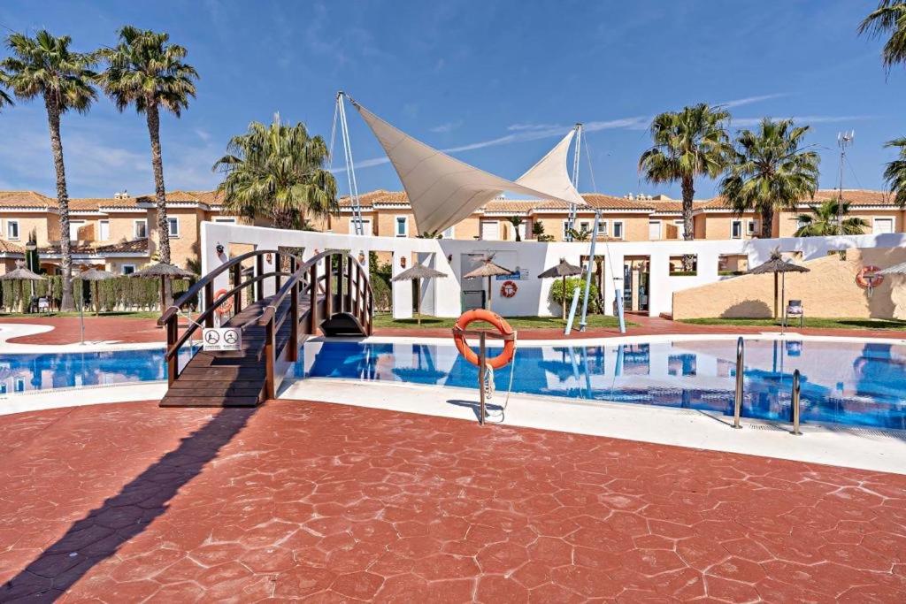 Cielo Sur Vera Playa - B&B Vera