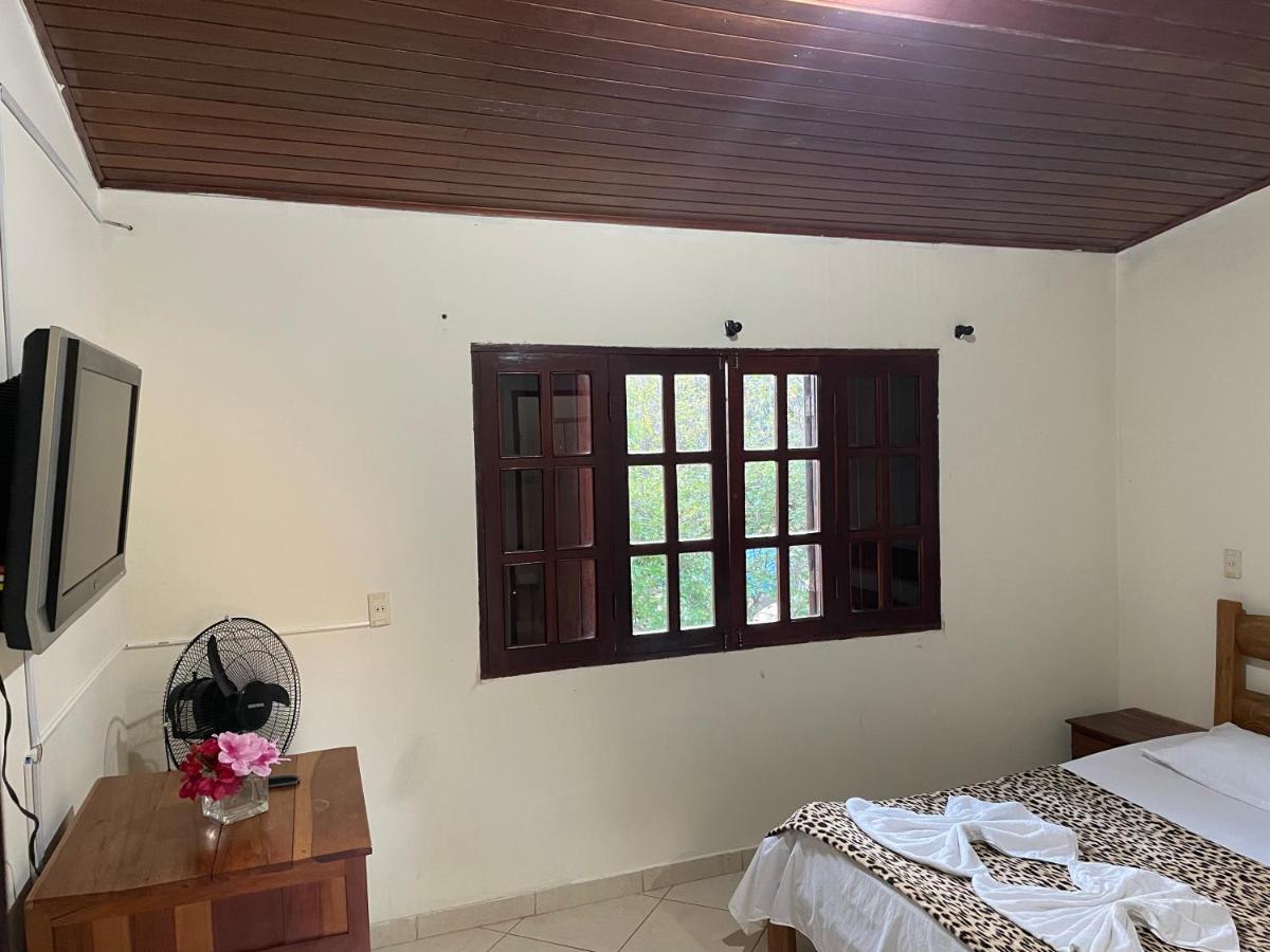 Standard Double Suite