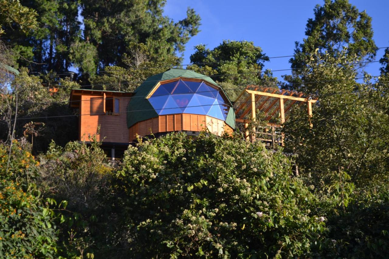 Arrecife Glamping - B&B