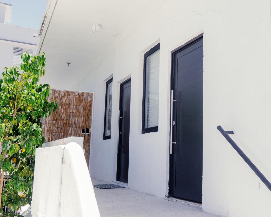 City Center - Spacious - Modern - Perfect Location - B&B San Juan