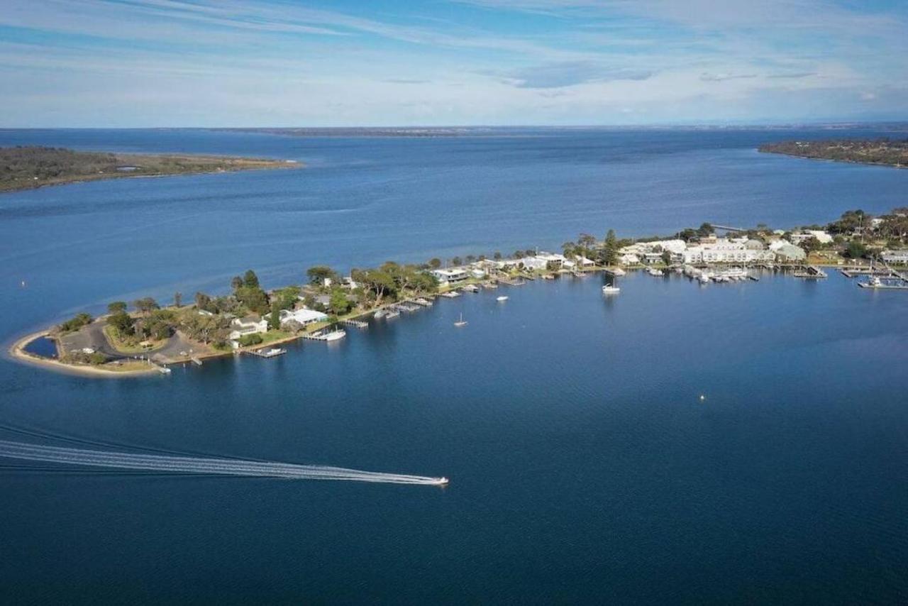 Metung Akora 2Bdrm Apartment 4 Pets and Boats welcome - B&B Metung