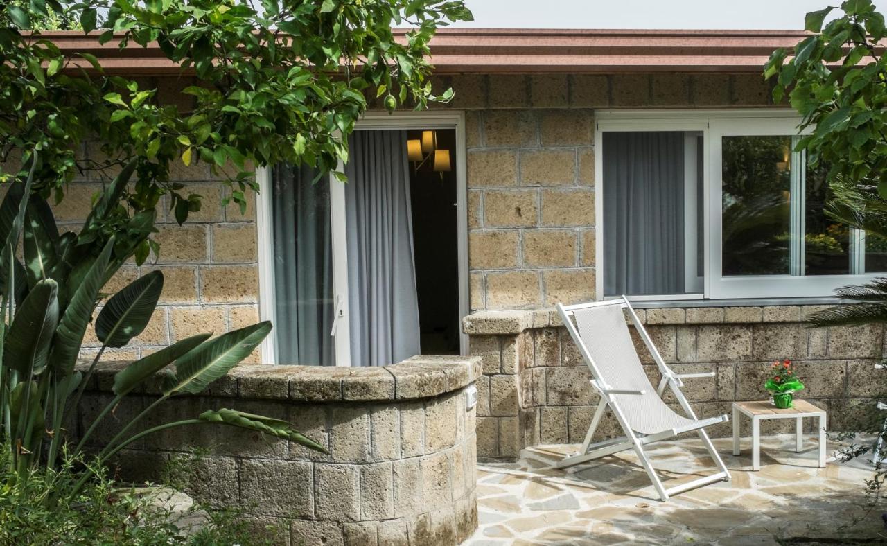Il Roseto - Ferienwohnung Sorrent