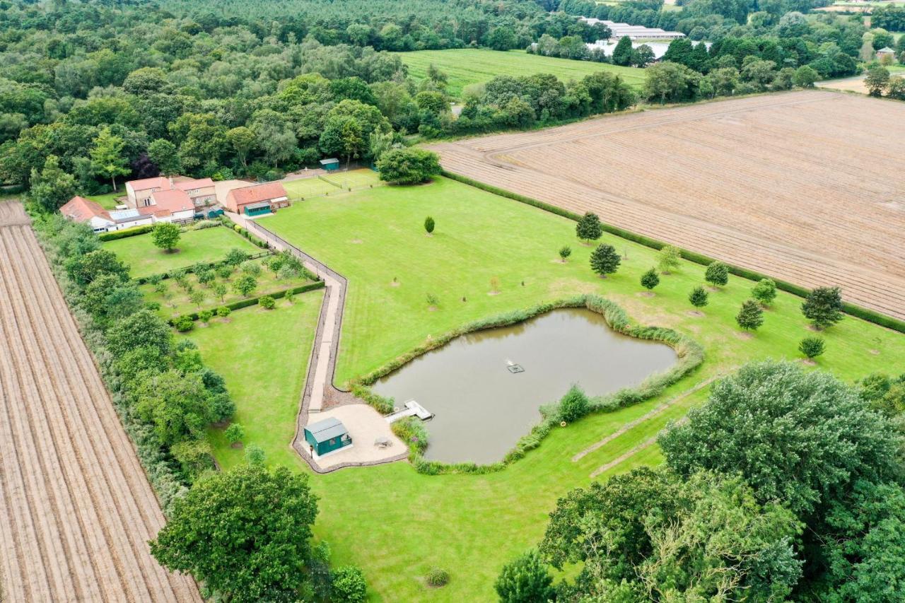 Vakantiehuis met 7 Slaapkamers