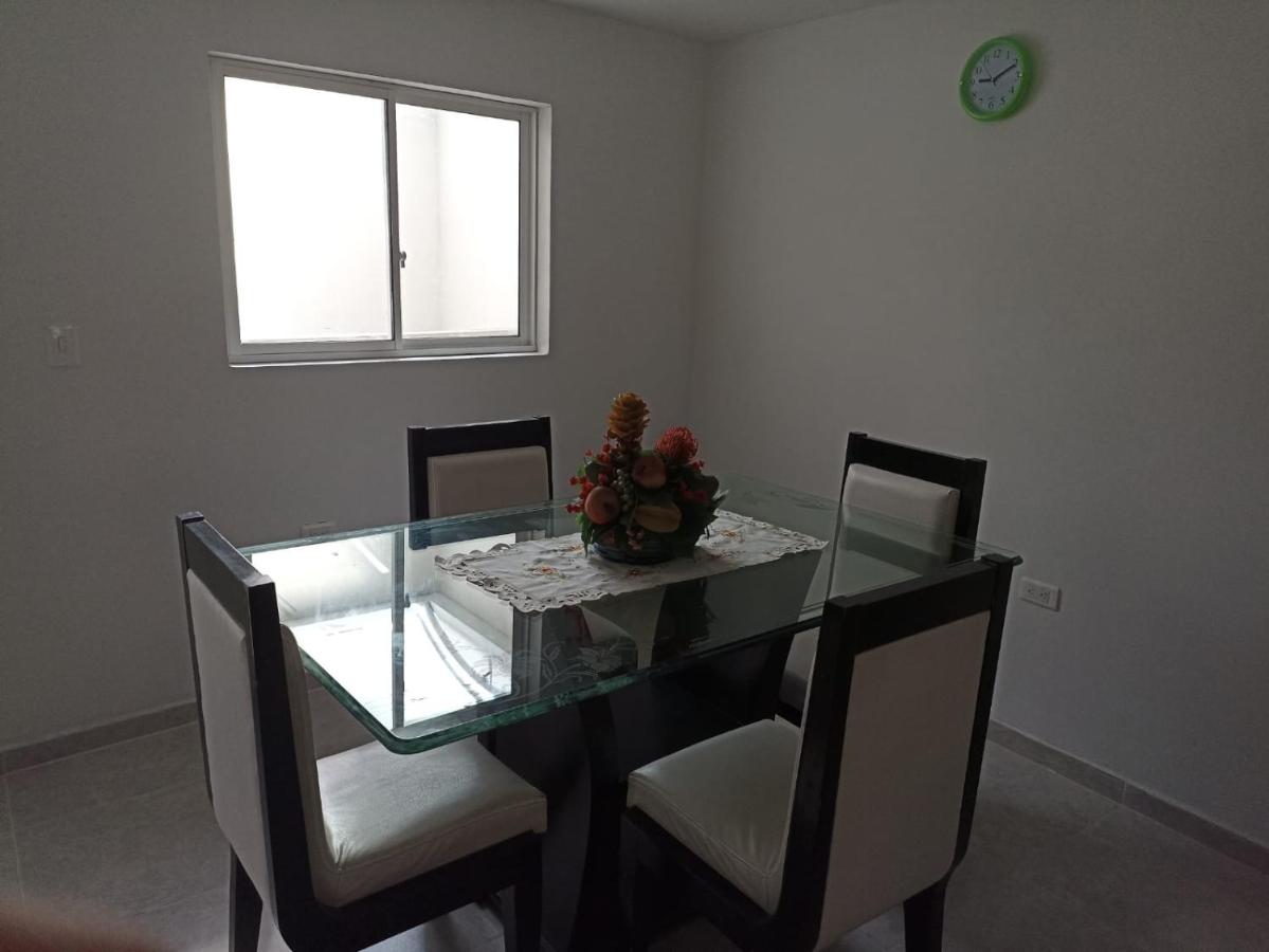 Agradable casa para alojamiento completo CURITI - B&B