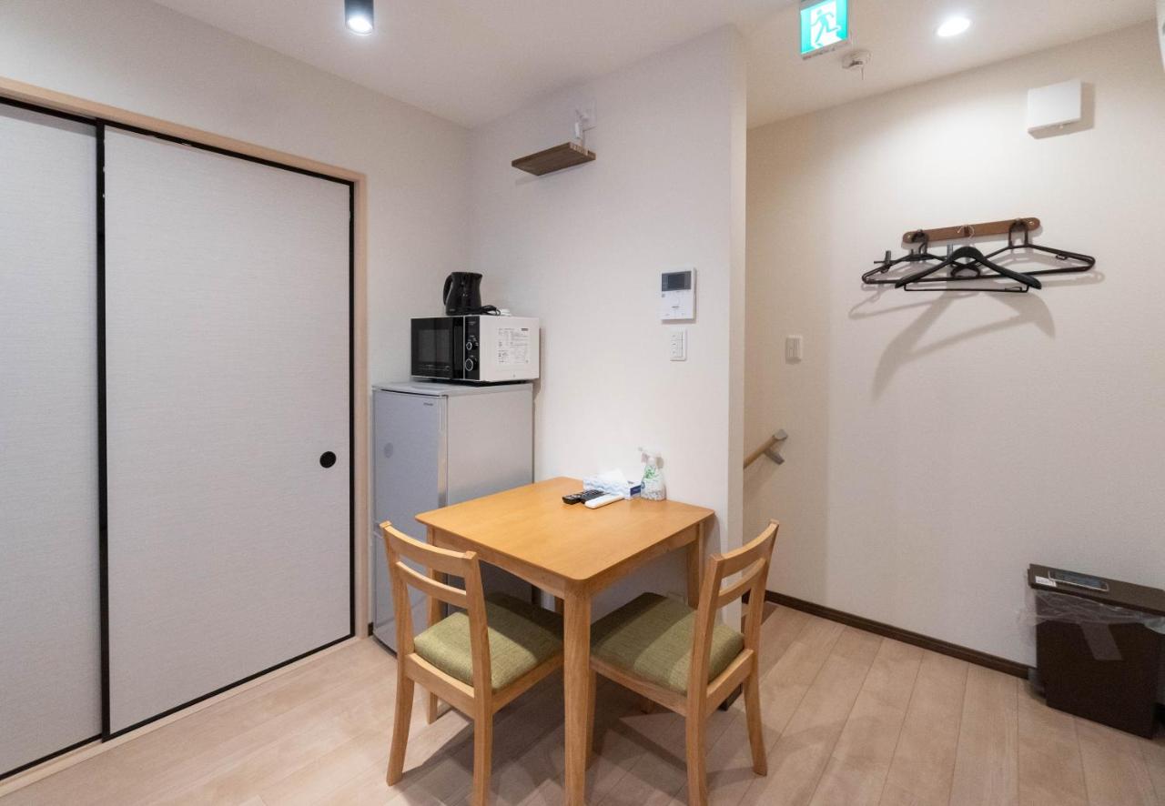 B&B Osaka - HANASTAY花渓居 · 丘（OKA) - Bed and Breakfast Osaka