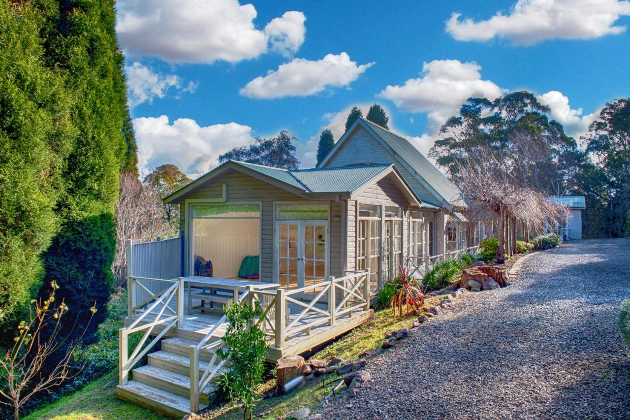 B&B Bowral - Sage Manor Bowral - Bed and Breakfast Bowral