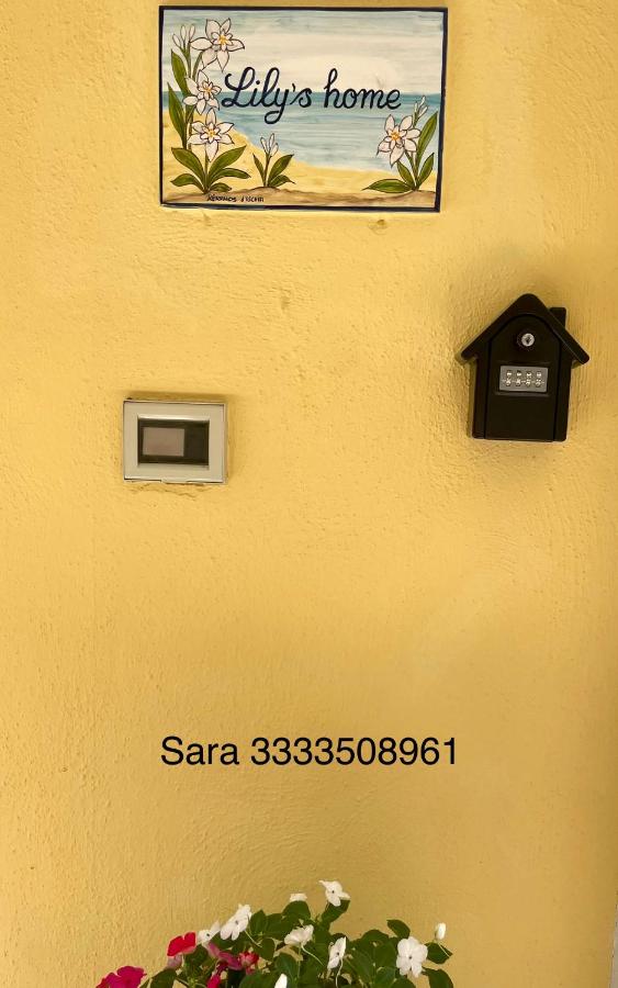 Lily's Home - B&B Ischia