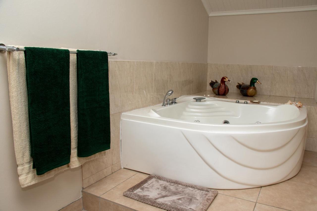 Villa Ten - Chambres d’hôtes Paternoster