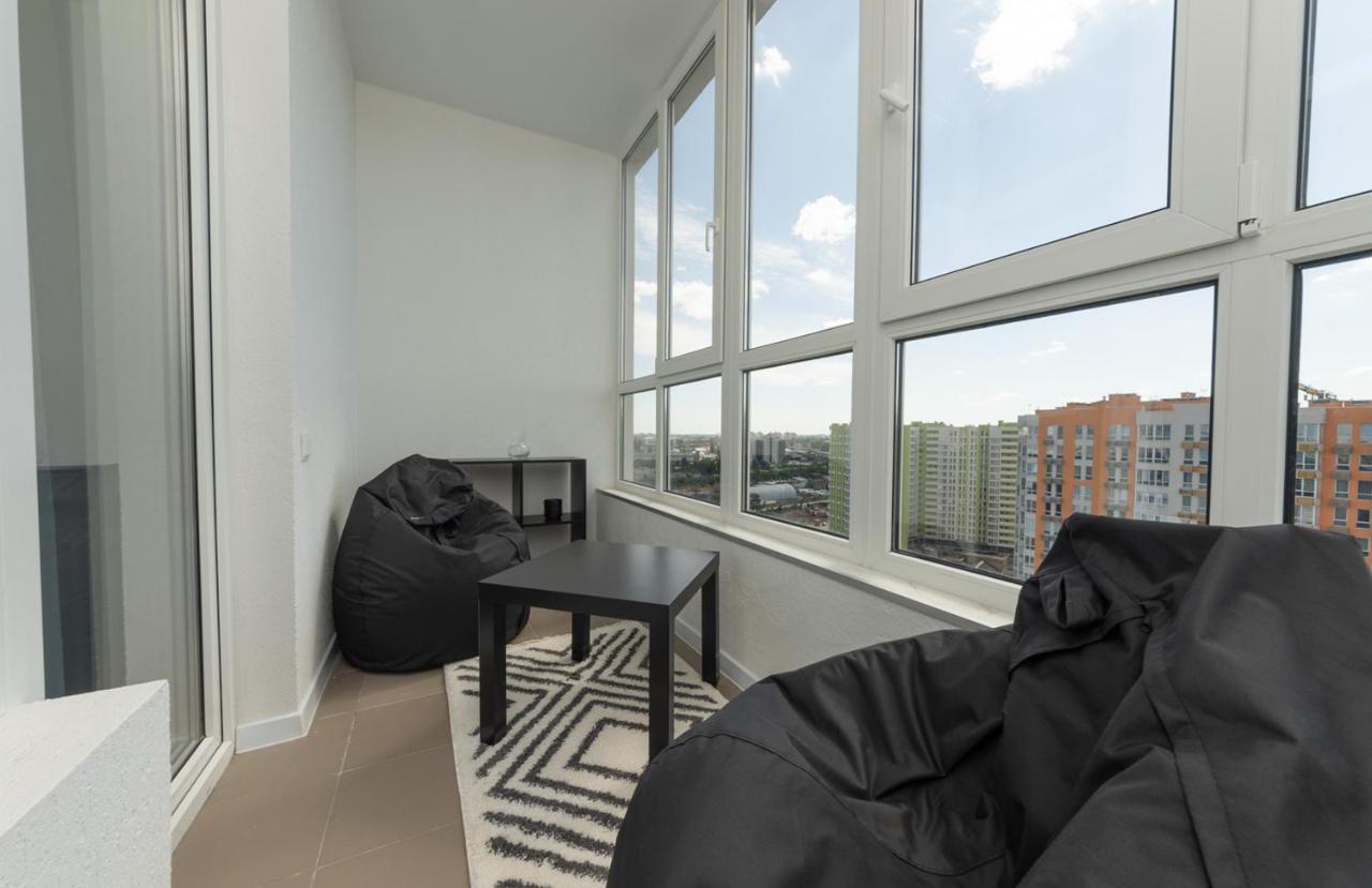 Appartement avec Balcon