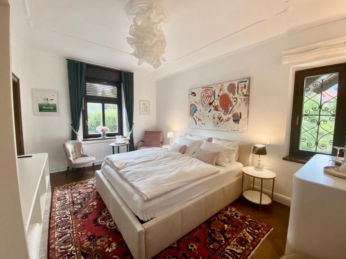 Deluxe Doppelzimmer