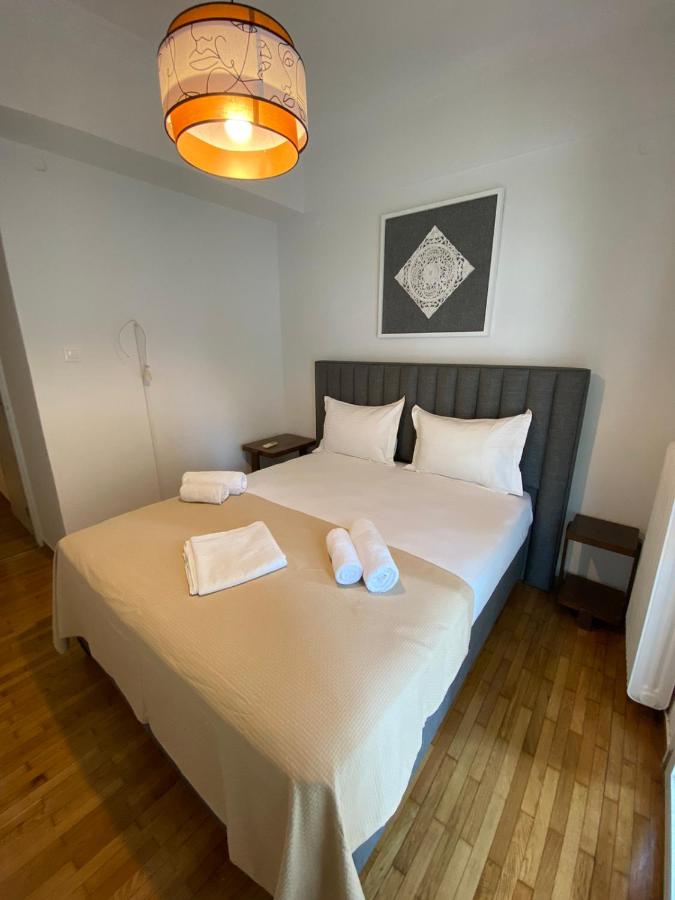 Appartement met 1 Slaapkamer