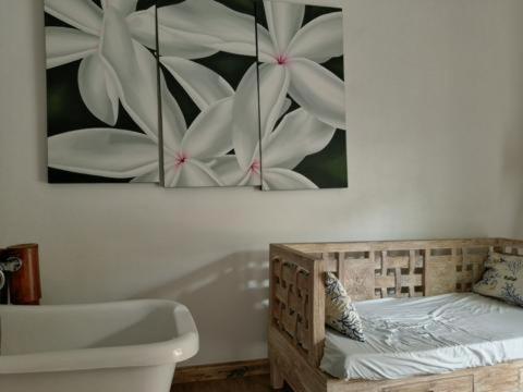 Unterkunft Lagati (Apartment mit offenem Schnitt)
