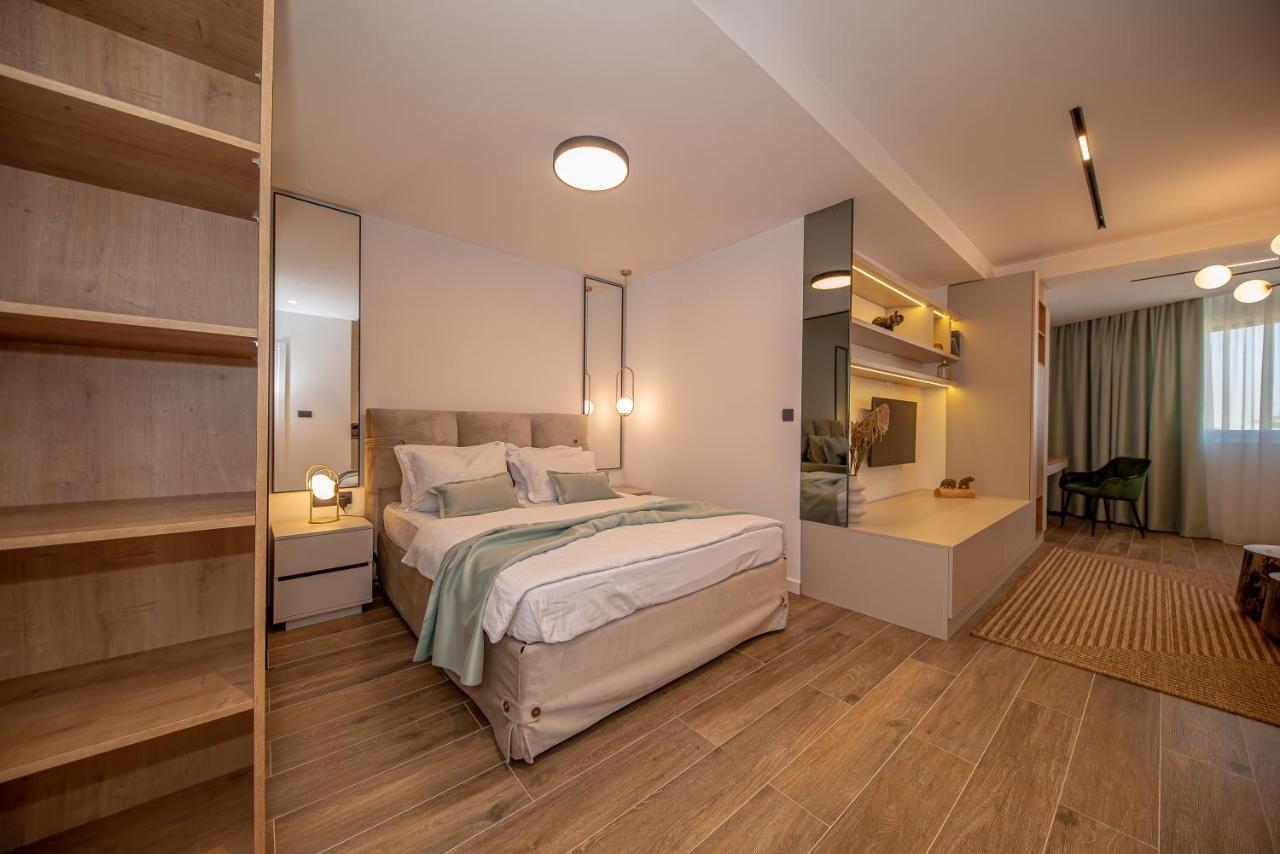 Appartamento con Vista Mare