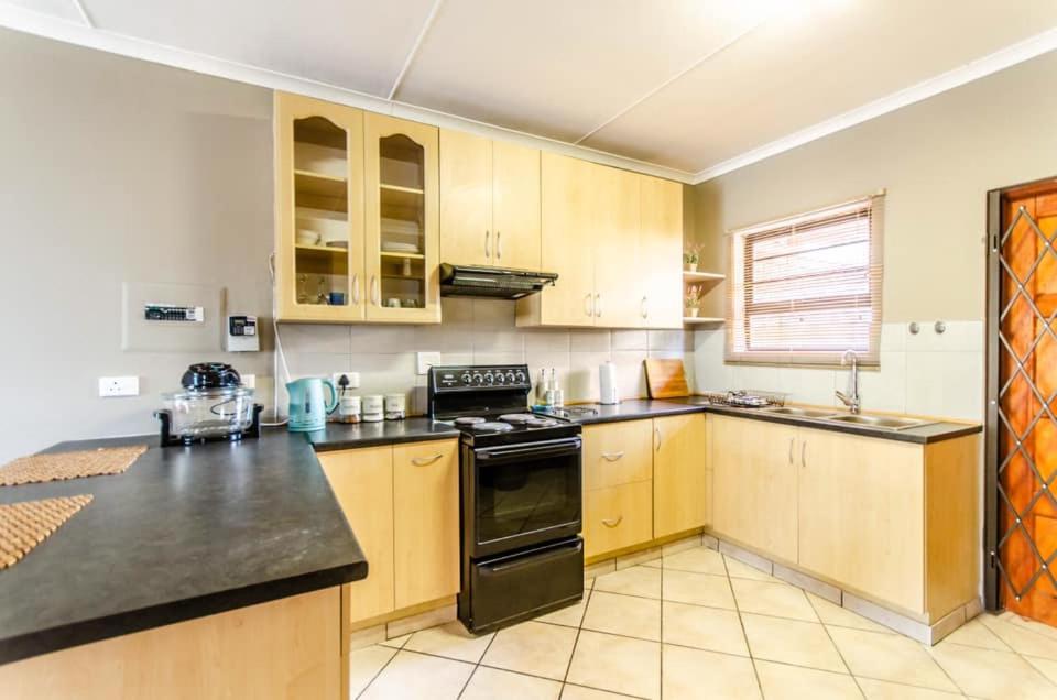 Standard Apartment