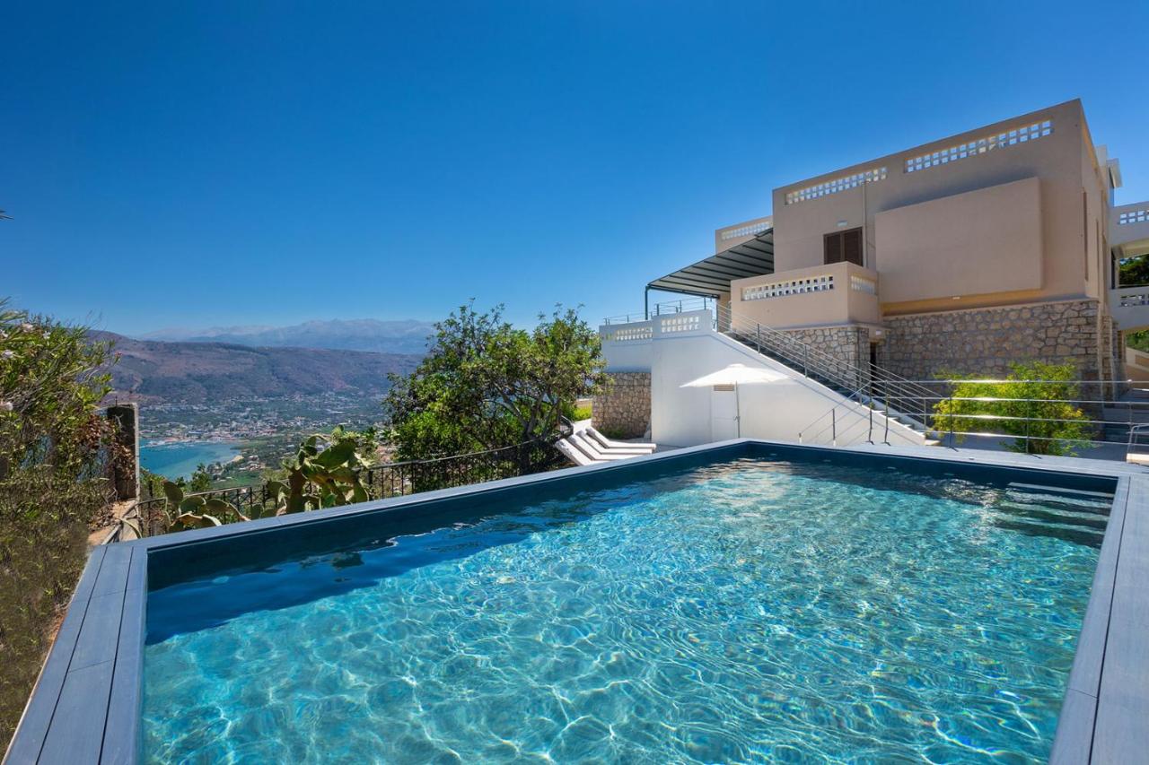 Kassiopeia Villa - Ferienwohnung