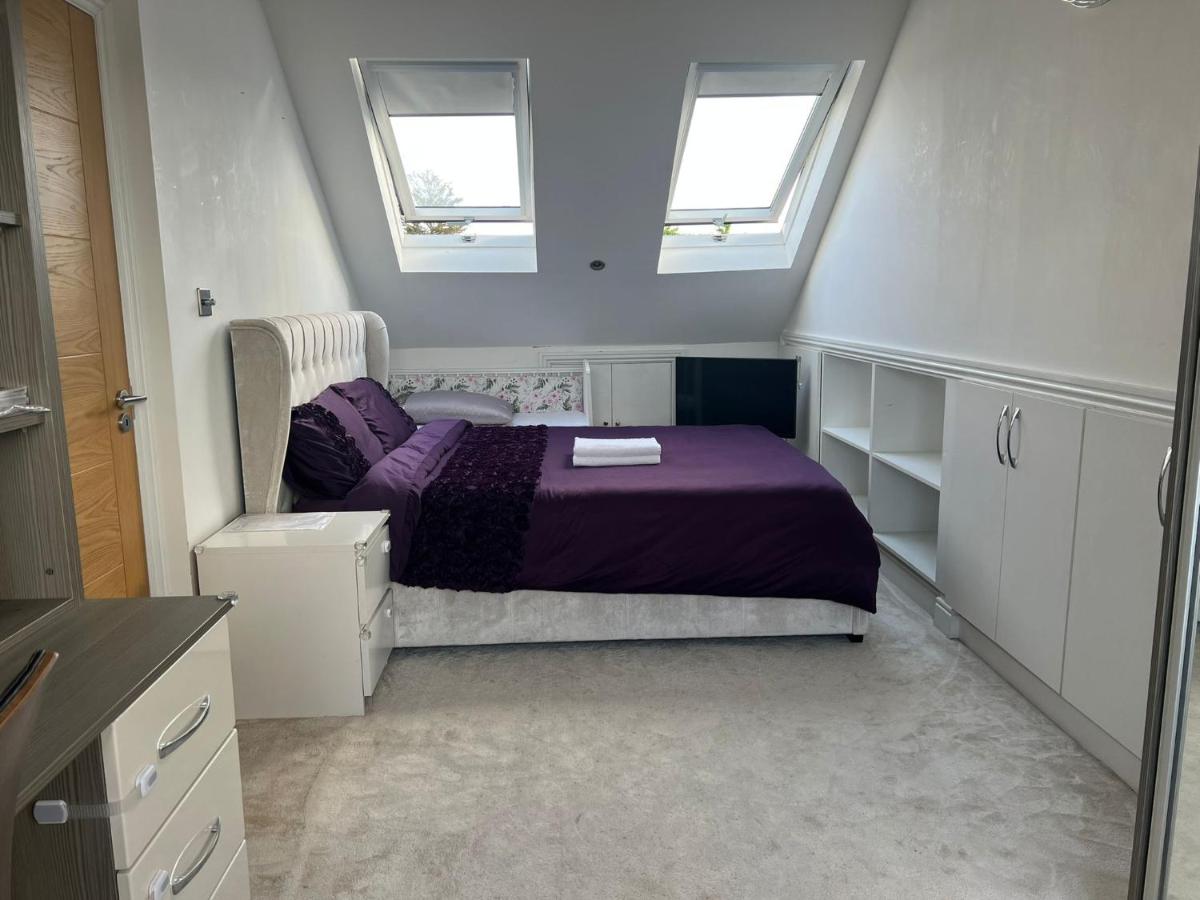 B&B Londen - Deluxe Homestay near Tottenham Hotspur Stadium - Bed and Breakfast Londen