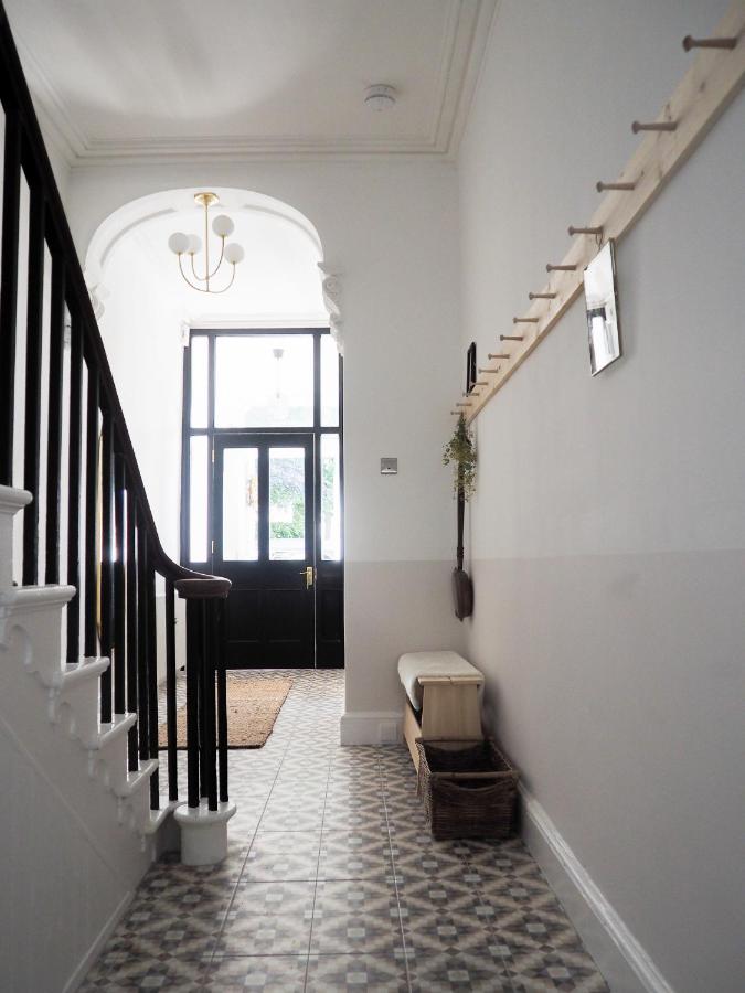 Coorie Away - Kirkcudbright - Chambres d’hôtes Kirkcudbright