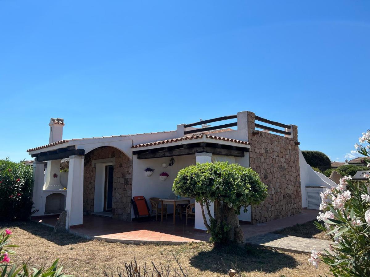 B&B Santa Teresa Gallura - Cute Villa few steps from the sea welcoming - Bed and Breakfast Santa Teresa Gallura