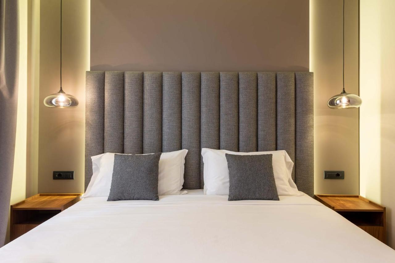 Deluxe Double Room with Bath
