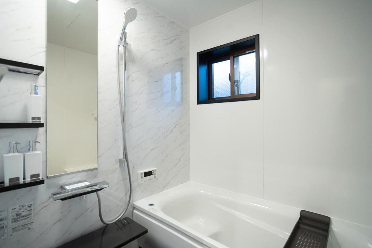 Villa mit 1 Schlafzimmer