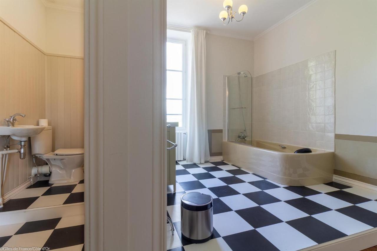 L'Orée du Lac - Formule Gîte - B&B Marcenay