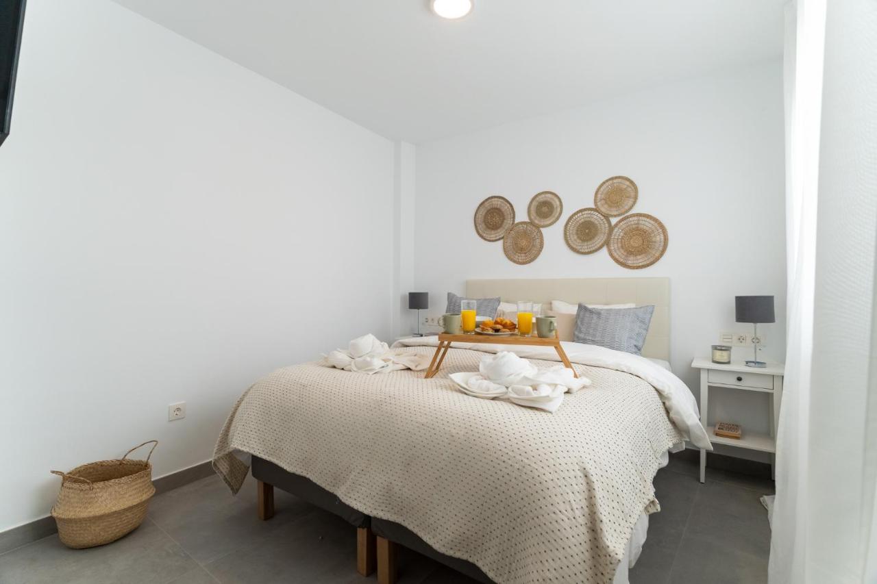 Appartement met 2 slaapkamers