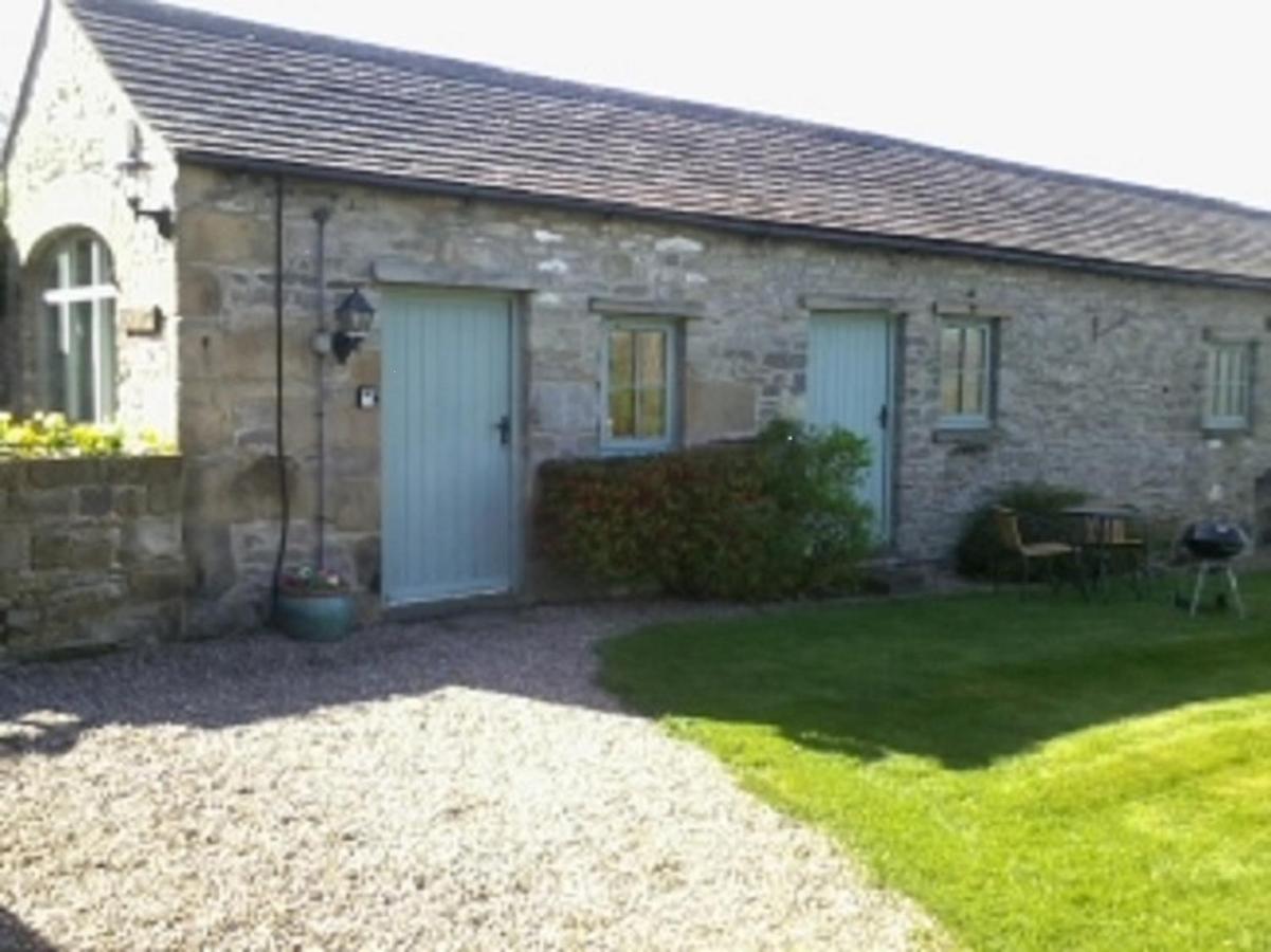 B&B West Witton - Prospect Barn - Bed and Breakfast West Witton