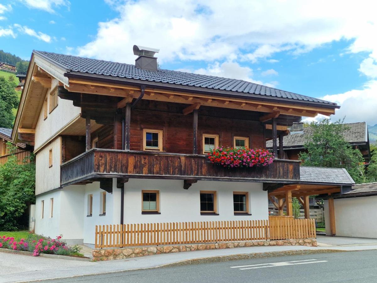 Ferienwohnung Kast'l - B&B