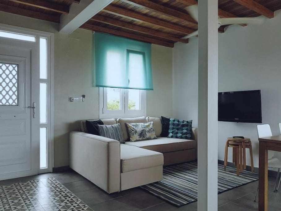Casa cerca de la playa Casa da Cuncheira - Ferienwohnung