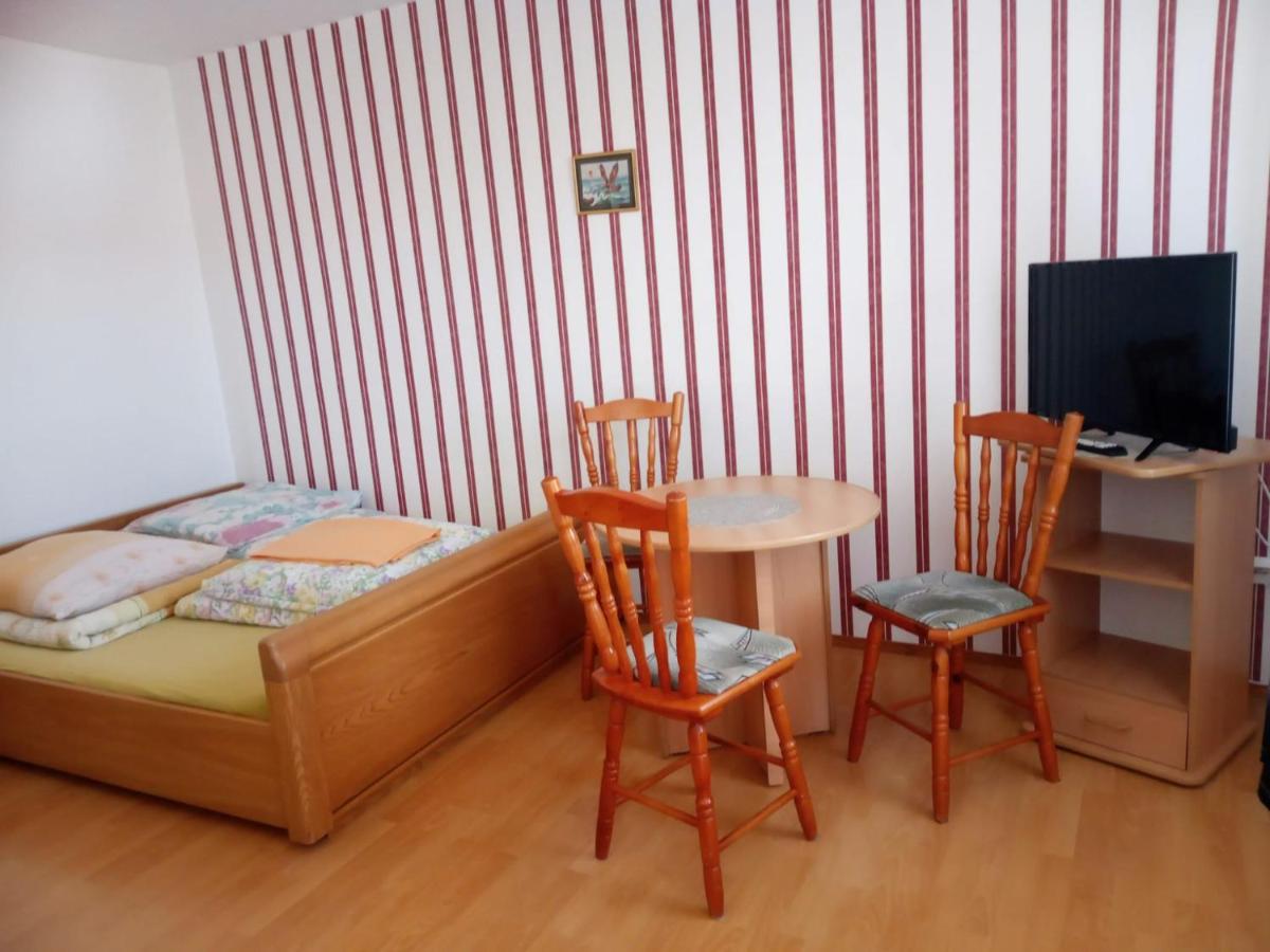 Triple Room with Bathroom