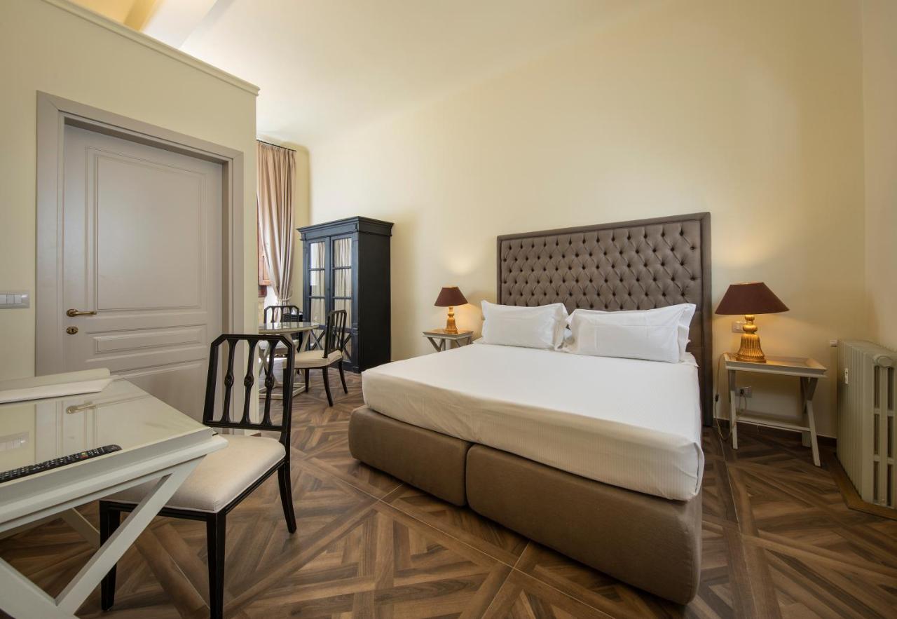 Chambre Double ou Lits Jumeaux Supérieure