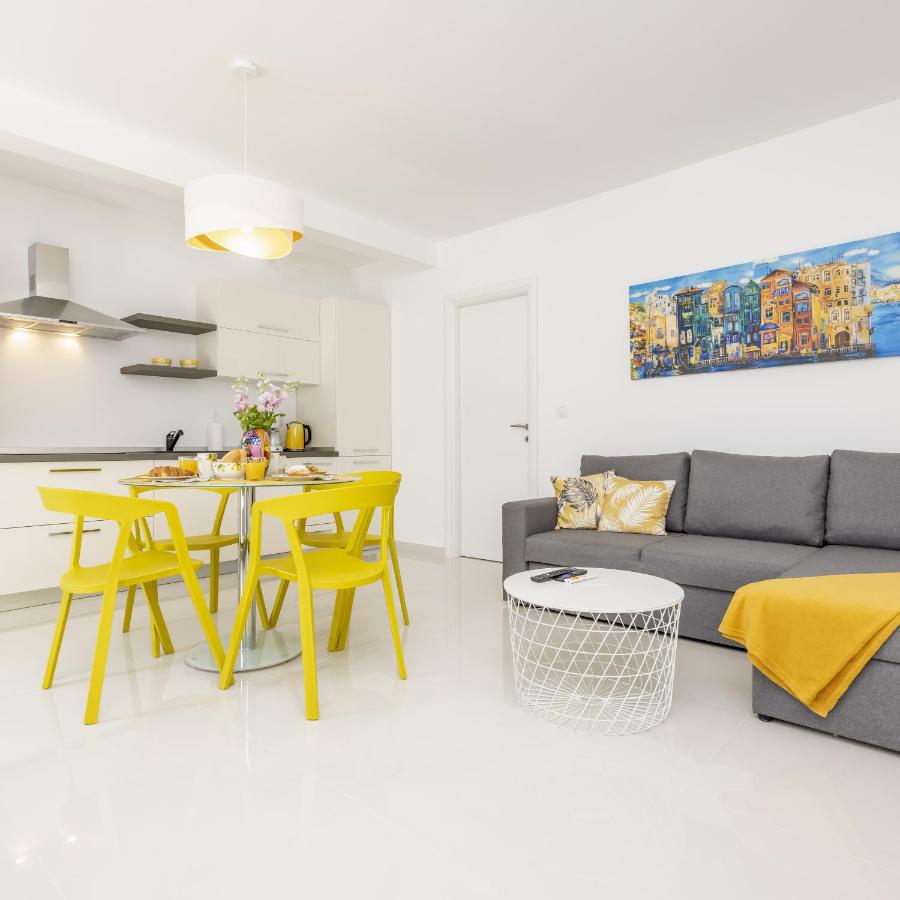 Appartamento con 1 Camera da Letto