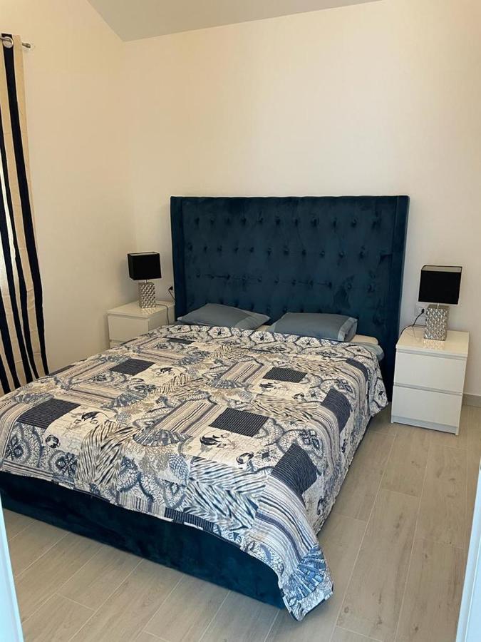 Appartement 2 Chambres