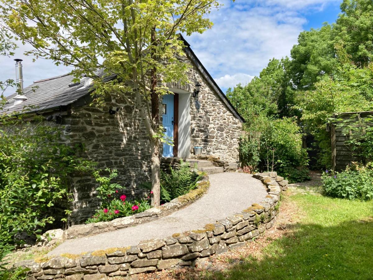 B&B Lampeter - Coedmor Cottages - Bed and Breakfast Lampeter