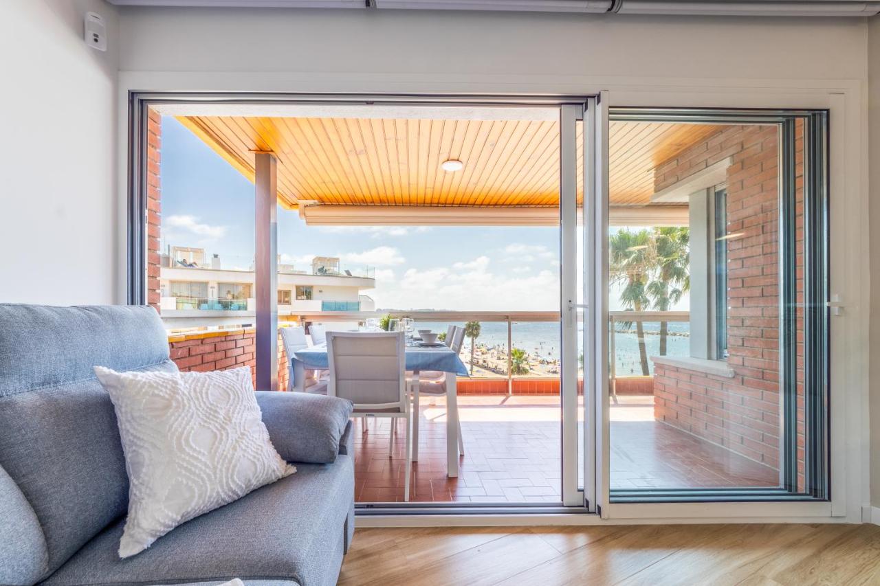 HOMES & GO MAS D'EN GRAN - B&B Cambrils