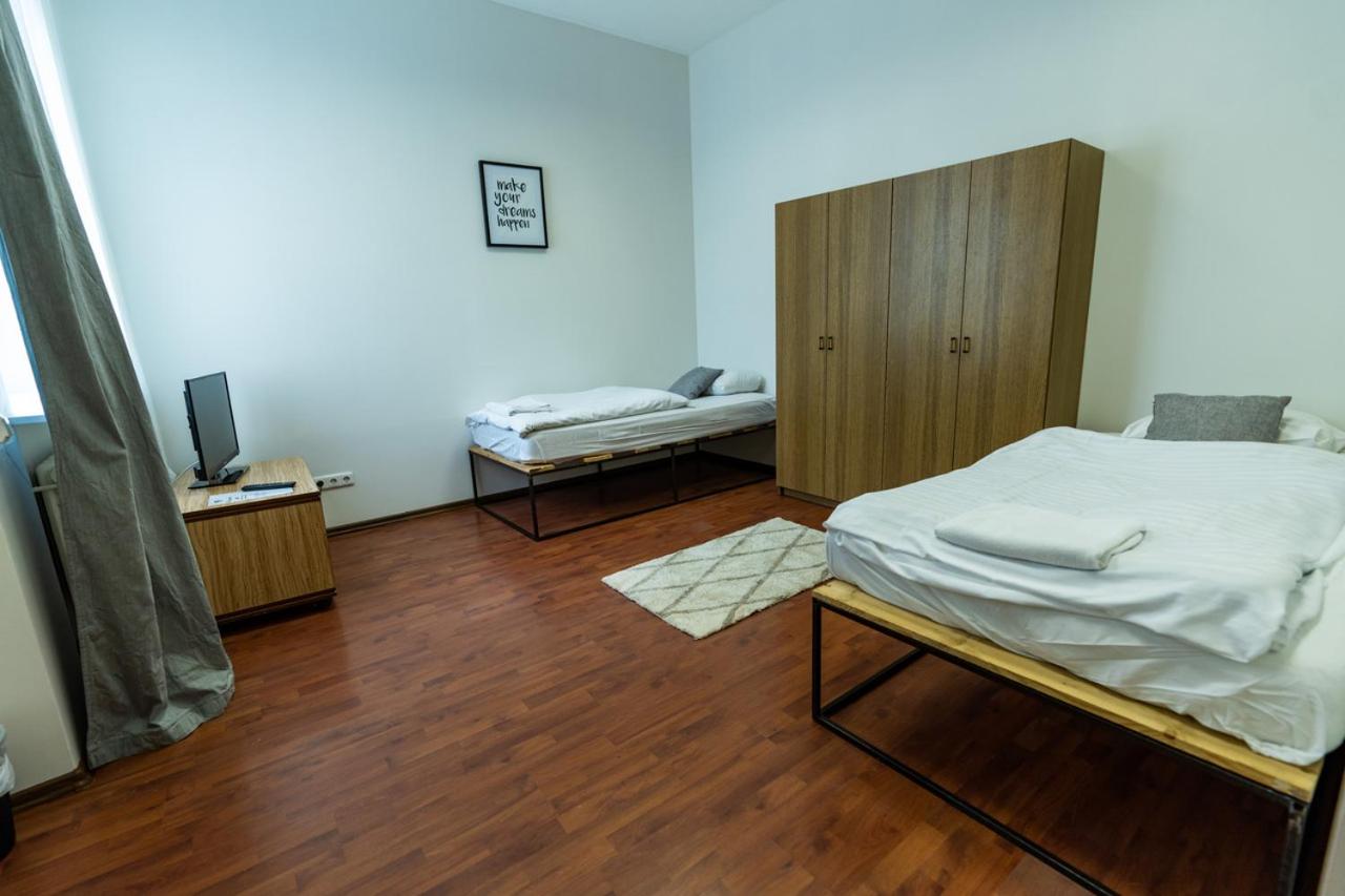 Chambre Familiale