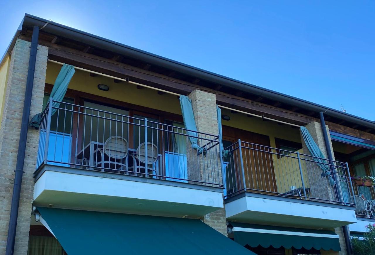 PAIARI APARTMENT Lazise - B&B