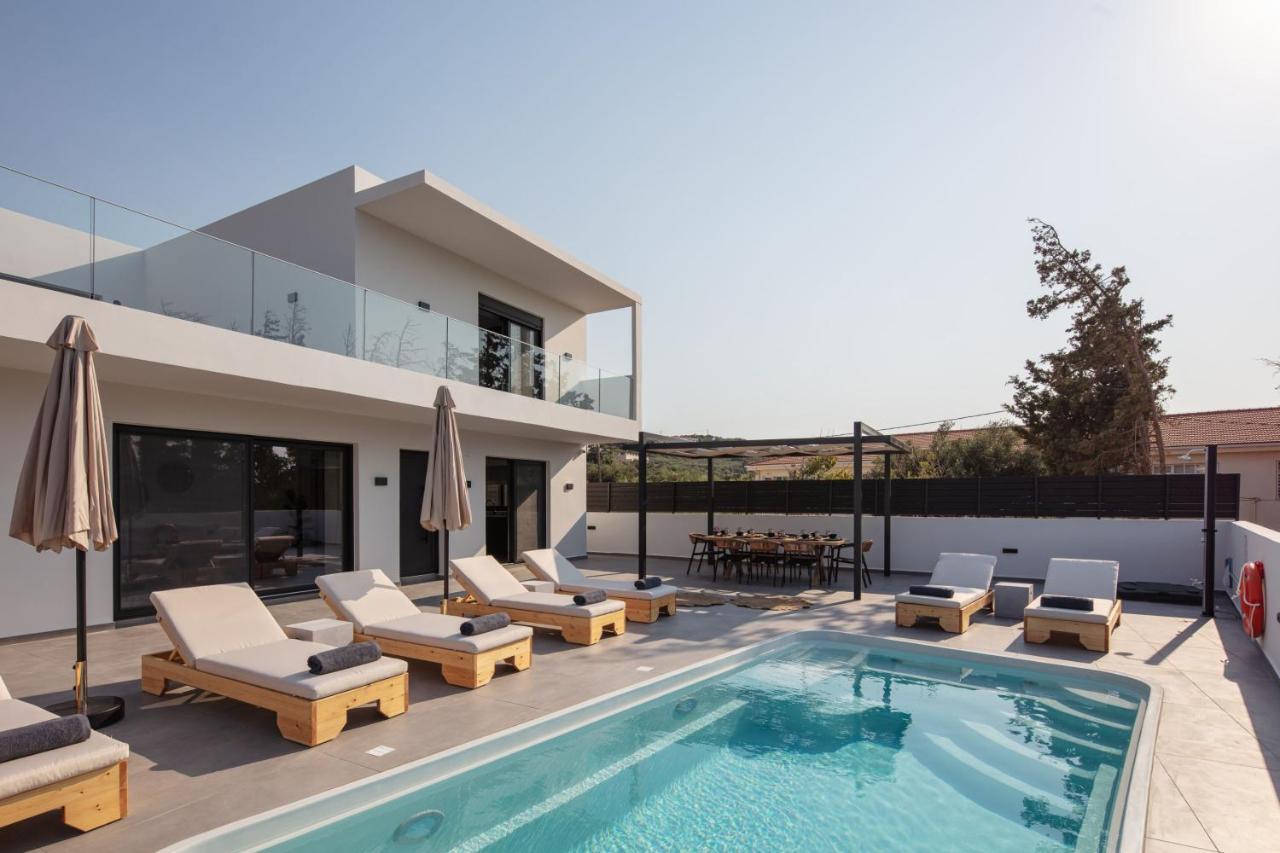 Horizon Luxury Villa - B&B