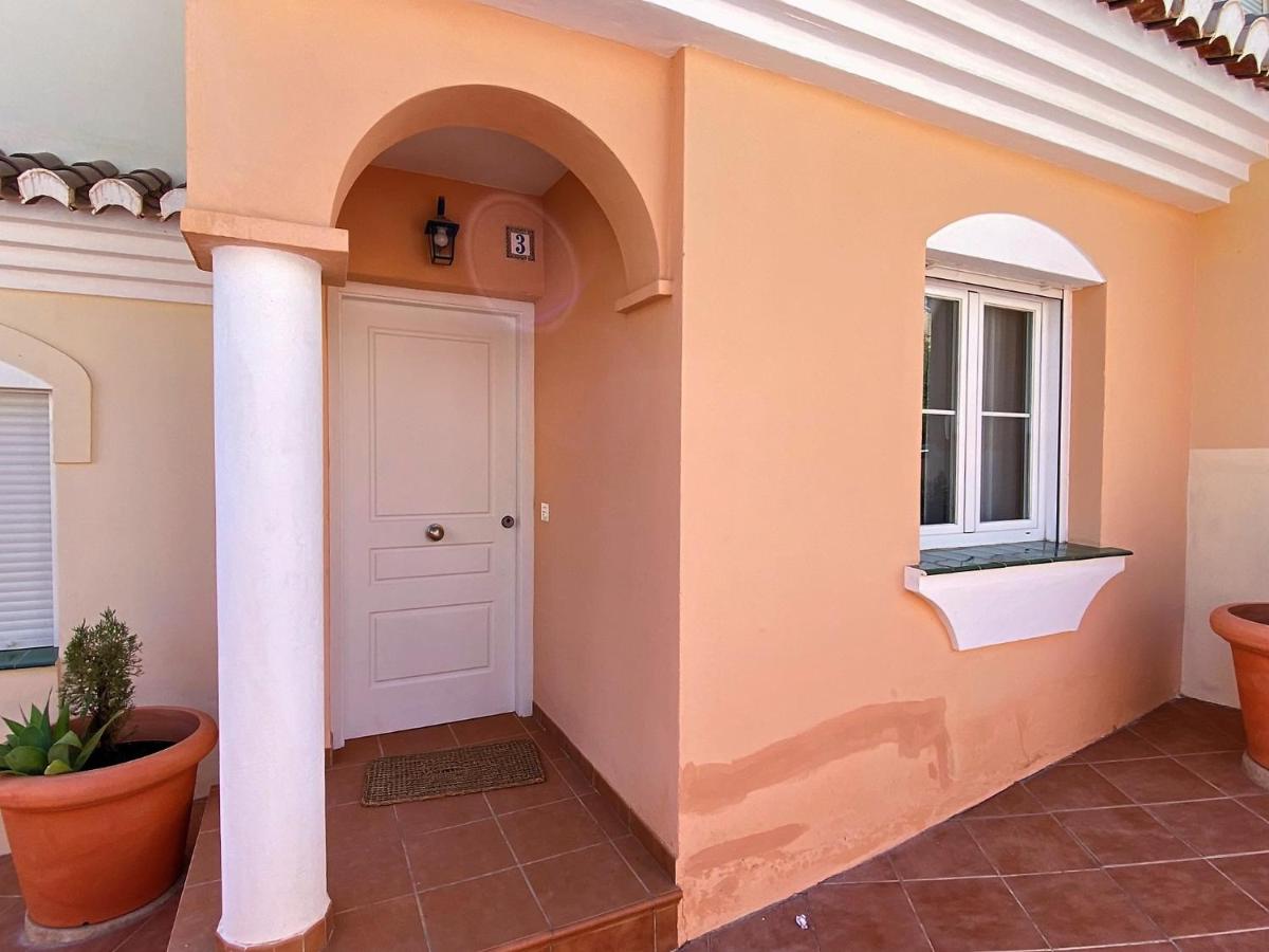 Villa La Dorada Burriana Casasol - B&B