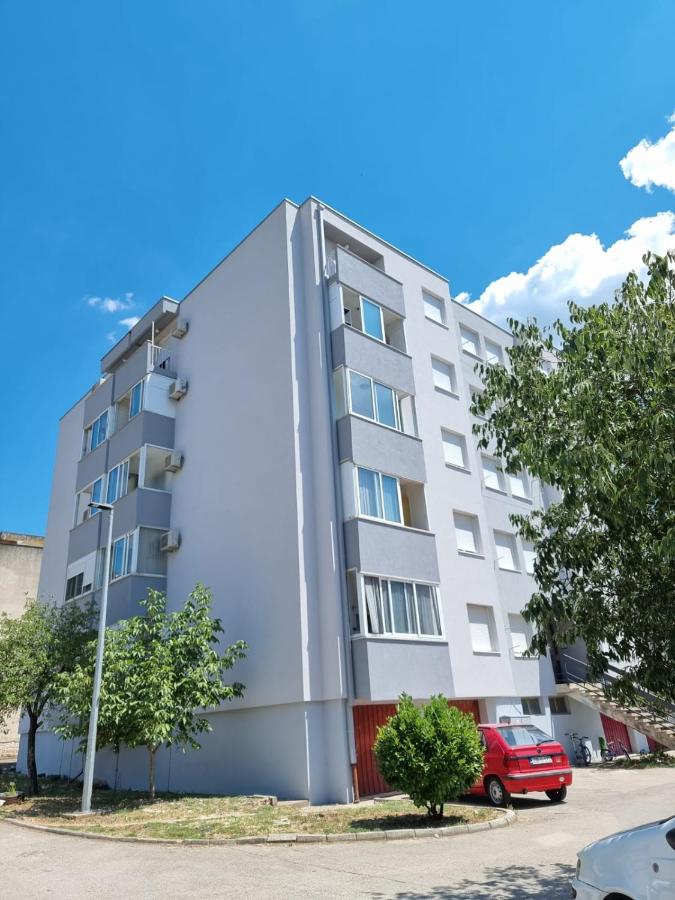APARTMAN ANITA - B&B